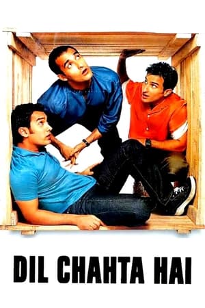 watch Dil Chahta Hai