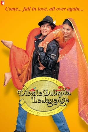 watch Dilwale Dulhania Le Jayenge