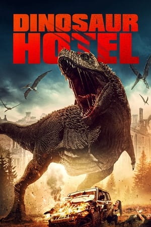 watch Dinosaur Hotel