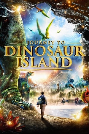 watch Dinosaur Island