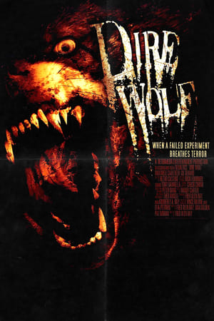 watch Dire Wolf