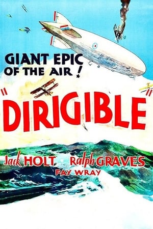 watch Dirigible