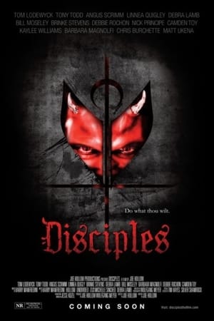 watch Disciples