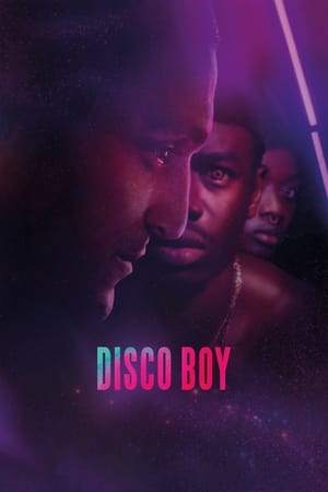 watch Disco Boy