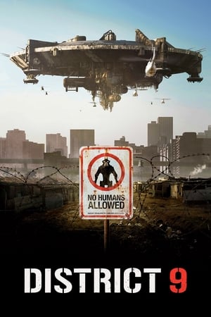 watch District 9