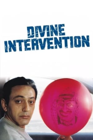 watch Divine Intervention