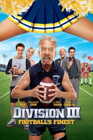 watch Division III: Football's Finest