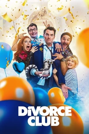 watch Divorce Club