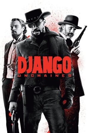 watch Django Unchained