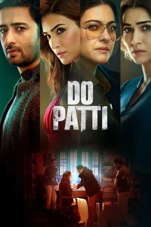 watch Do Patti