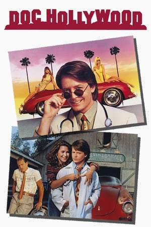 watch Doc Hollywood