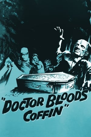 watch Doctor Blood's Coffin