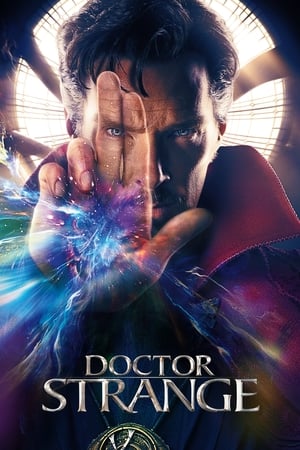 watch Doctor Strange