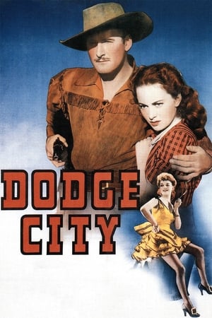 watch Dodge City