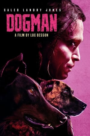 watch Dogman