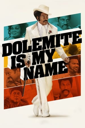 watch Dolemite Is My Name