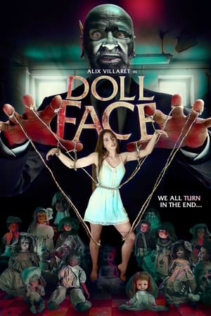 watch Doll Face