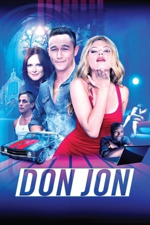 watch Don Jon