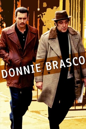 watch Donnie Brasco