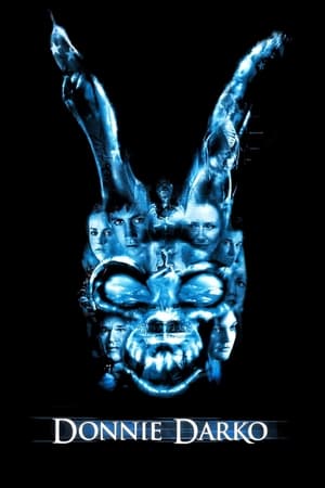 watch Donnie Darko