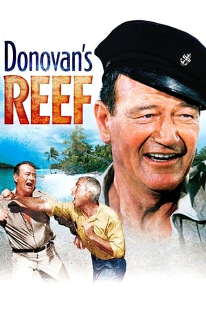 watch Donovan's Reef