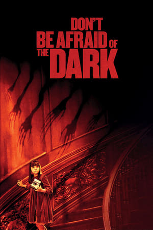 watch Don't Be Afraid of the Dark