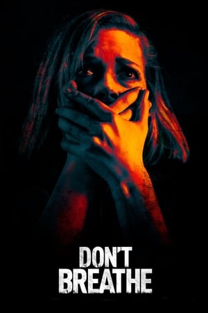 watch Don't Breathe