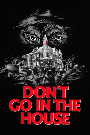 watch Don't Go in the House