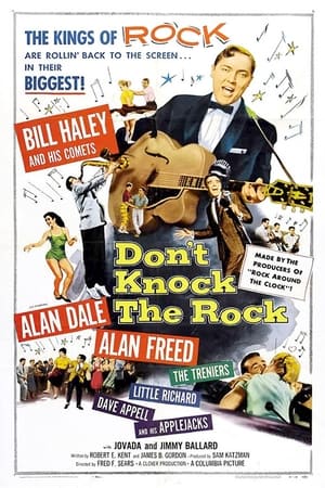 watch Don't Knock The Rock