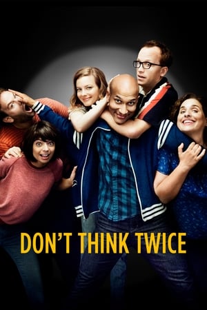 watch Don't Think Twice