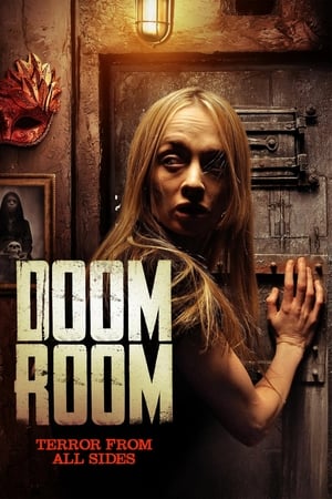 watch Doom Room