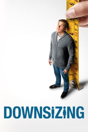 watch Downsizing