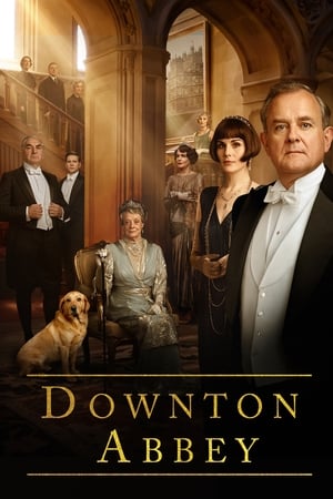 watch Downton Abbey