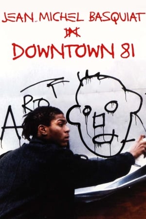 watch Downtown '81