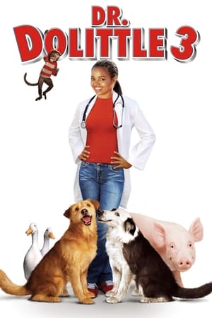 watch Dr. Dolittle 3