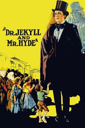 watch Dr. Jekyll and Mr. Hyde