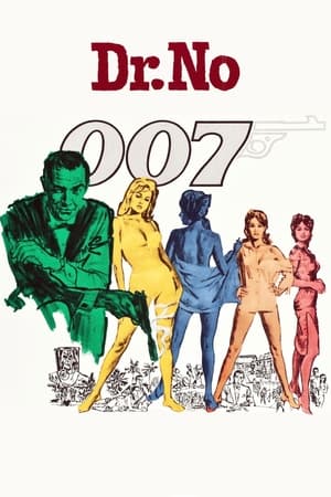 watch Dr. No