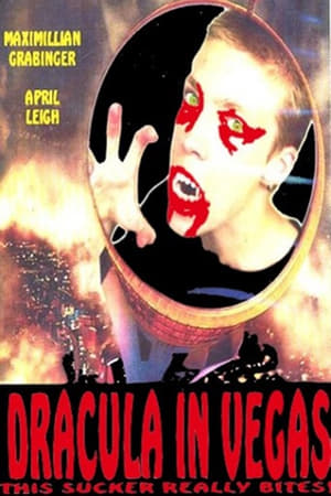 watch Dracula in Vegas