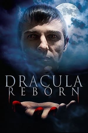 watch Dracula Reborn