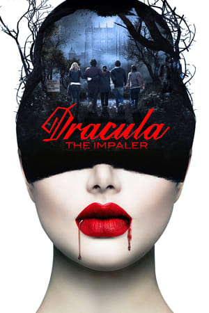 watch Dracula: The Impaler