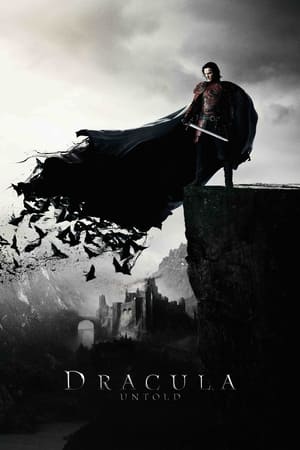 watch Dracula Untold