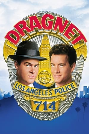 watch Dragnet