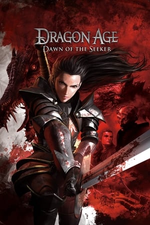 watch Dragon Age: Dawn of the Seeker