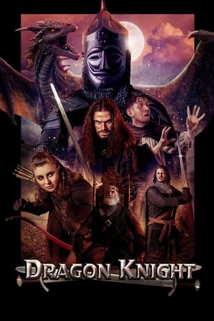 watch Dragon Knight