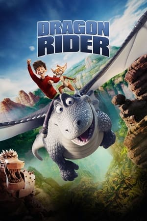 watch Dragon Rider