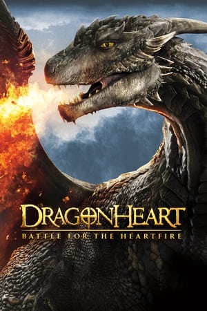 watch Dragonheart: Battle for the Heartfire