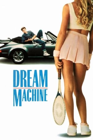 watch Dream Machine