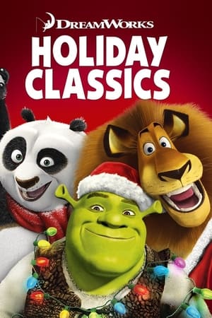 watch Dreamworks Holiday Classics