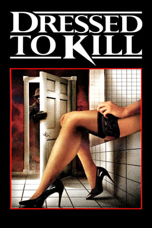 watch Dressed to Kill