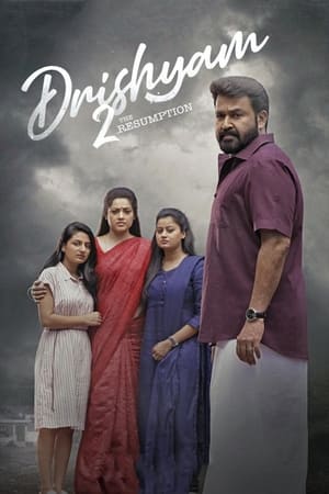 watch Drishyam 2